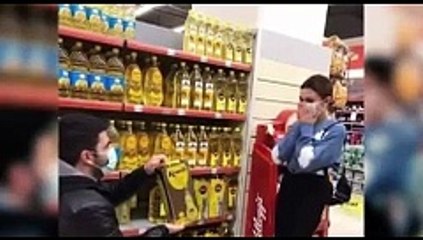 CHP'den AKP'ye 1 Nisan göndermesi