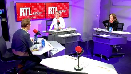 Bénabar à l'Eurovision ? "J'aime bien cette cérémonie"