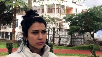 Eski sevgili: “3 yıl boyunca şiddet gördüm”