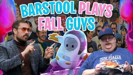 Watching Big Cat & Frank The Tank Slime It Up Makes My Heart Flutter