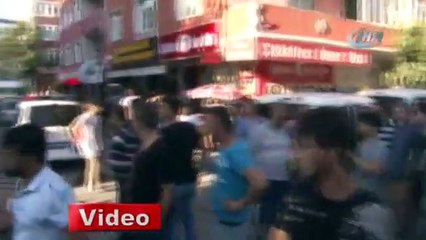 Yürek yakan olay! 3 yaşındaki çocuk...