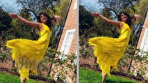 OMG! Priyanka Chopra ने इतने लाख रुपए की ड्रेस में बिखेरा जलवा | Priyanka Chopra Lifestyle 2021