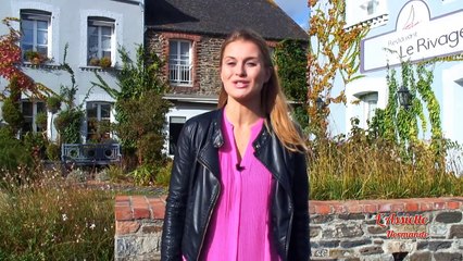 Recette De Homard Rôti Et Risotto Par Damien Beautrais, L’Hôtel Des Ormes