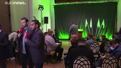 Israël : le parti islamiste Raam en position de faiseur de roi après les élections législatives