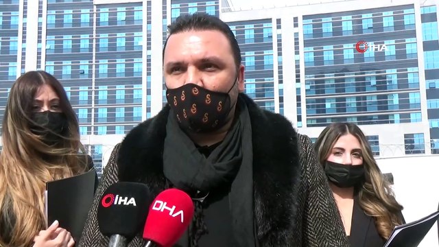 Davut Güloğlu’ndan Sıla’ya 15 Temmuz mitingine ilişkin sözleri nedeniyle suç duyurusu