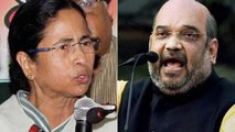 Battle Bengal: Not even one seat should go to Mamata, says Amit Shah