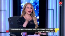 د. حسام المندوه عضو لجنة التعليم بالبرلمان يناشد وزارة التعليم العالي وإدارة المعهد من أجل محمد صلاح