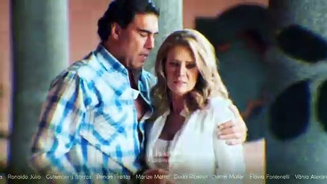 Amores Verdadeiros 01/04/2021 Capitulo 39 HDTV
