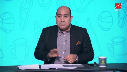 انفراد.. تأكيداً لما ذكره "اللعيب" باقتراب رحيل اللجنة التنفيذية لإدارة نادي الزمالك
