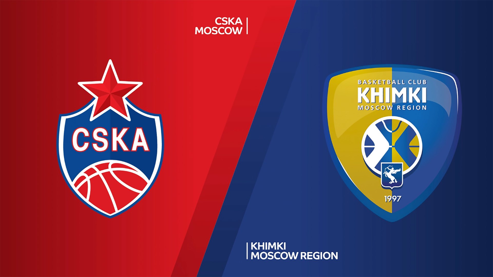 CSKA Moscow - Khimki Moscow Region Highlights | Turkish Airlines  EuroLeague, RS Round 33 - video Dailymotion