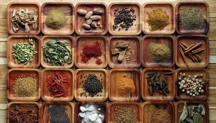 What Is Curry Powder?