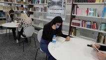 Başkan Demirtaş'tan kitap bağışı çağrısı: 