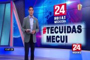 Cercado de Lima: clausuran cebicherías que preparaban comida insalubre en plena pandemia