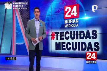 Ayacucho: arriesgan sus vidas para rescatar a toro que cayó en canal