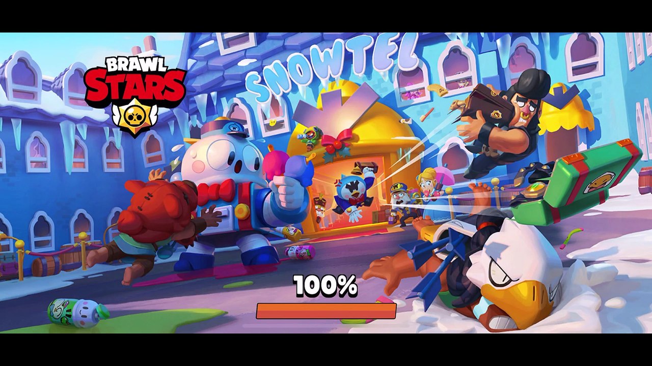 S0ltan TV Brawl Stars Brawl Ball