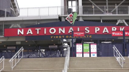 Start of MLB season brings weather challenges