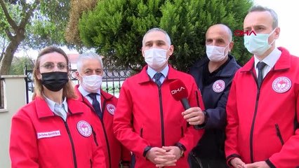 AKSARAY Turşu fabrikasında numune sonuçlarının olumsuz olması halinde tüm ürünler imha edilecek