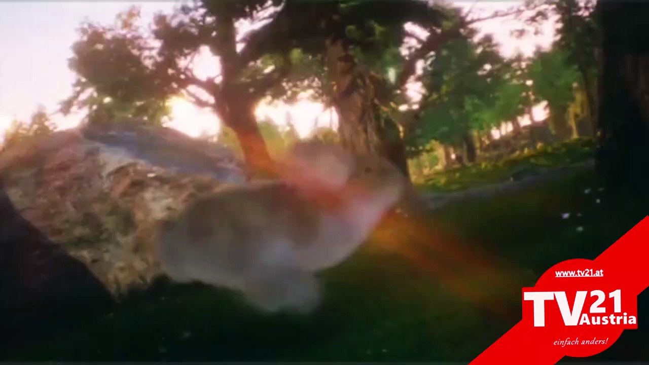 TV21 Austria wünscht Frohe Ostern