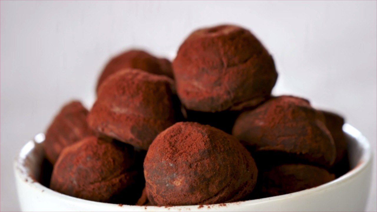 The Best Chocolate in America