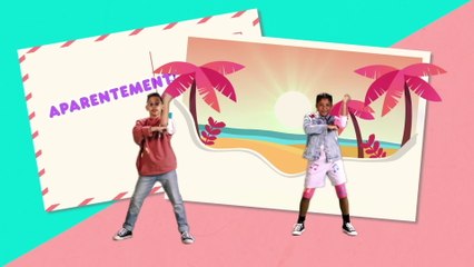 KIDZ BOP Kids - Hawái (Dance Along)