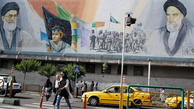 اجتماعات مرتقبة للأطراف الموقعة على الاتفاق النووي الإيراني في فيينا