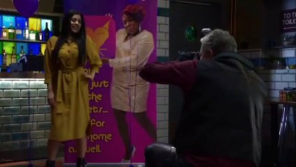 EastEnders 2rd April 2021  EastEnders 04-02-2021