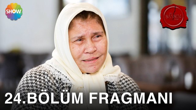 Bir Şansım Olsa 24.Bölüm Fragmanı | Huzur evine bırakılmış bir anne...