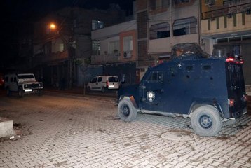 Son dakika haberi: Silahlı saldırıya uğrayan kişi ağır yaralandı