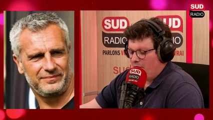 Yann Delaigue sur Christophe Dominici  : "On aurait aimé l'aider comme lui aidait les autres"