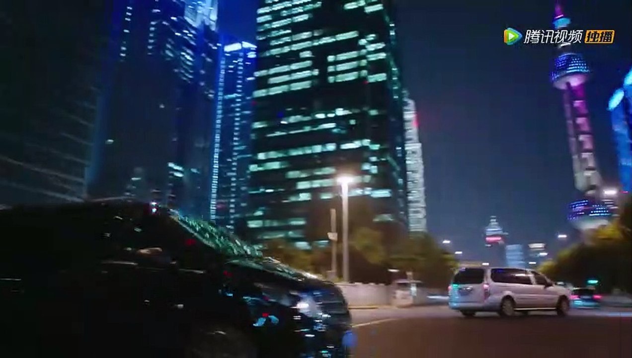 ENG SUB 【 You Are My Destiny】EP20 Turn on subtitles