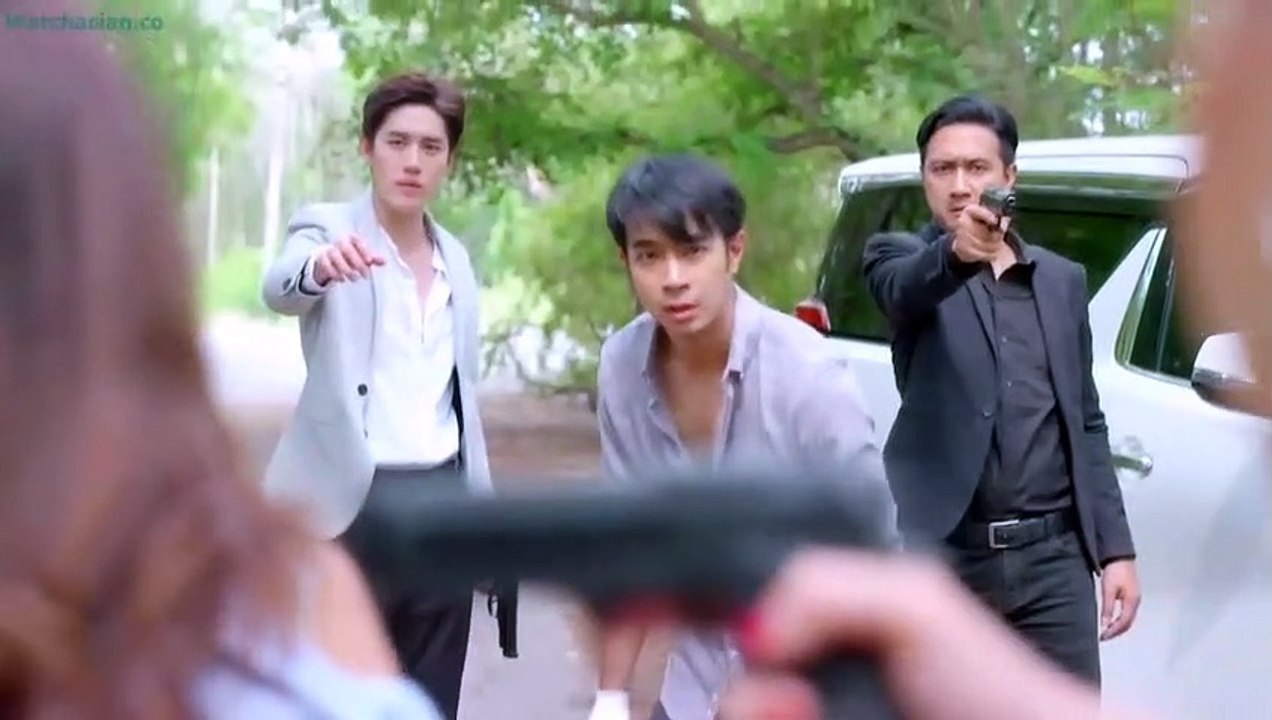 [Eng Sub] Hua Jai Sila Ep 25 Eng Sub - Thai Drama With English Subtitles