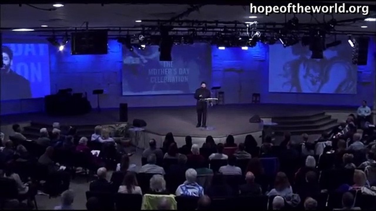 Arranged Marriages Worked Better [From The Love Beyond Love (Message 2266)]