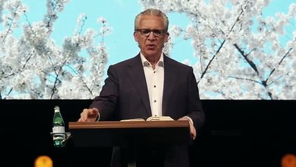 Resurrection Power - Bill Johnson (Full Sermon) _ Bethel Church