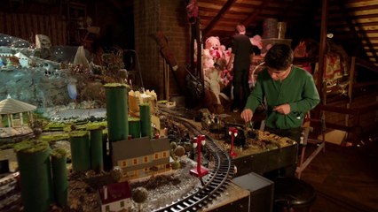 Deadtime Stories S01E06 Terror in Tiny Town