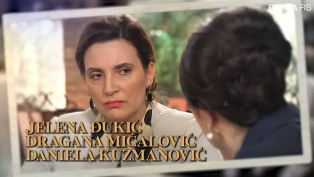 Igra sudbine - 261 epizoda NOVO