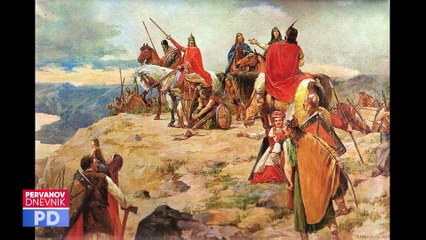 Pervanov Dnevnik - Epizoda 38 (01.04.2021.)