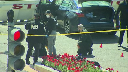 Lezárták Washingtonban a Capitolium környékét, miután valaki megpróbált áttörni egy ellenőrzőponton