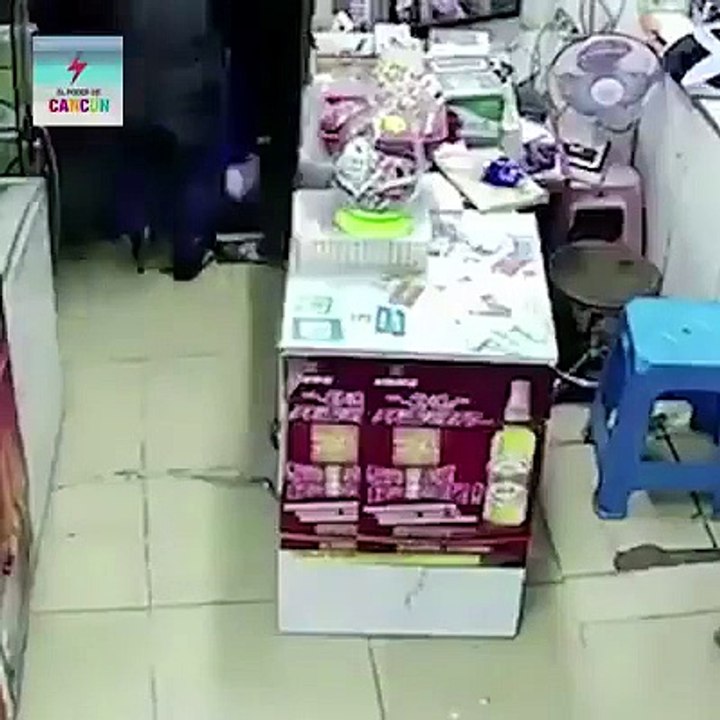 Bu videoyu izledikten sonra çocuğunuzu yanınızdan bir an bile olsa ayırmayacaksınız