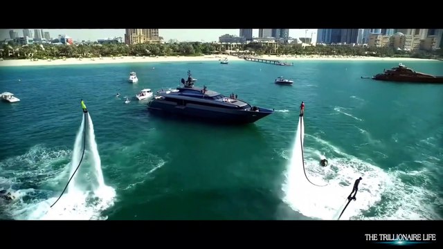 RICH KIDS OF BILLIONAIRES LUXURY LIFESTYLE MOTIVATION