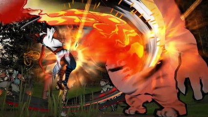 World of Demons: Trailer de lanzamiento