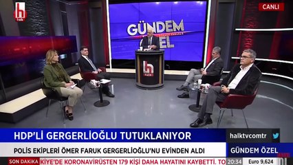 DEVA'lı Oktar cehaleti ile AK Parti'yi hedef aldı!