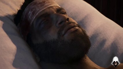 Mafia 3 (2016): Story Mission #5: A Friend in Jesus | Sal Marcano Killed Everyone | Revenge Story Began