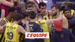 Le résumé de Fenerbahçe - Barcelone - Basket - Euroligue (H)