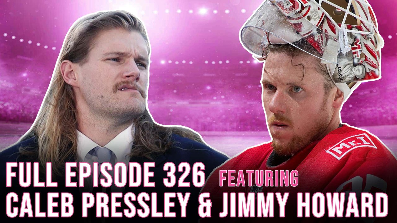 Jimmy Howard Gave His Kids The Tennis Ball Test...