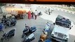 ट्रैफिक सिग्नल लाइट पर खड़ी कार से 1.60 लाख रुपए का बैग चोरी