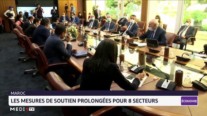 JT Economie - 02/04/2021