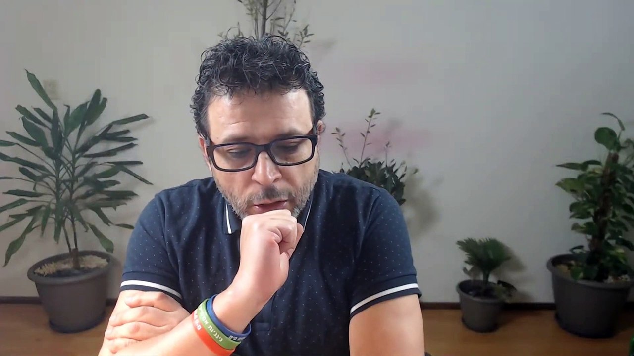 رمضان 2021 - الإلحاد الإنساني