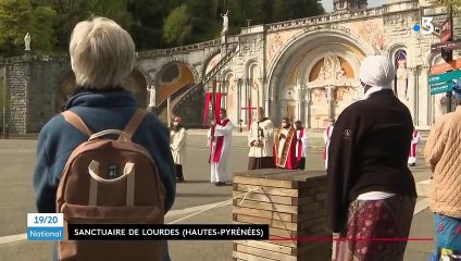 Pâques : les cérémonies religieuses chamboulées