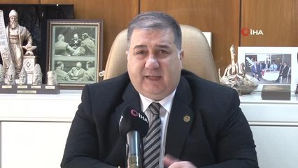 Kahveciler pandemi sürecinde sorunlarını anlattı