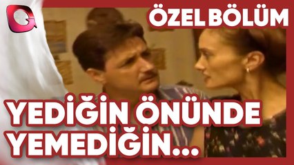 Yediğin Önünde Yemediğin Arkanda! - Töre | Gerçek Kesit Özel Bölüm
